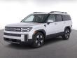 New 2026 Hyundai Santa Fe Hybrid SE SUV