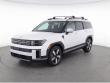 Used 2025 Hyundai Santa Fe Hybrid Limited SUV
