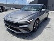 Hyundai Elantra Hybrid