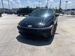 Hyundai Elantra Hybrid