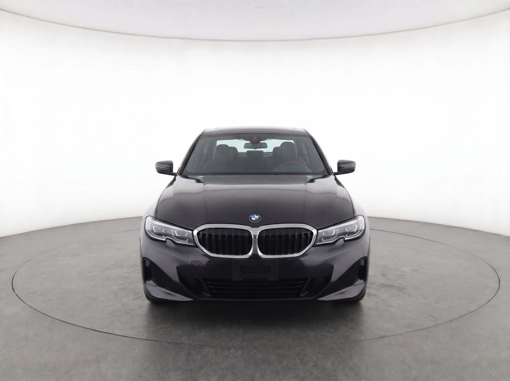 Used 2025 BMW 330i xDrive Sedan