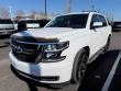 Used 2015 Chevrolet Tahoe LT SUV