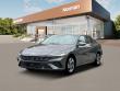 New 2026 Hyundai Elantra Limited Sedan