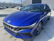 New 2025 Hyundai Elantra SEL Sport Sedan