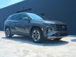 New 2025 Hyundai Tucson SEL Convenience FWD SUV
