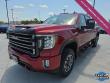 Used 2023 GMC Sierra 2500 HD AT4 Truck Crew Cab