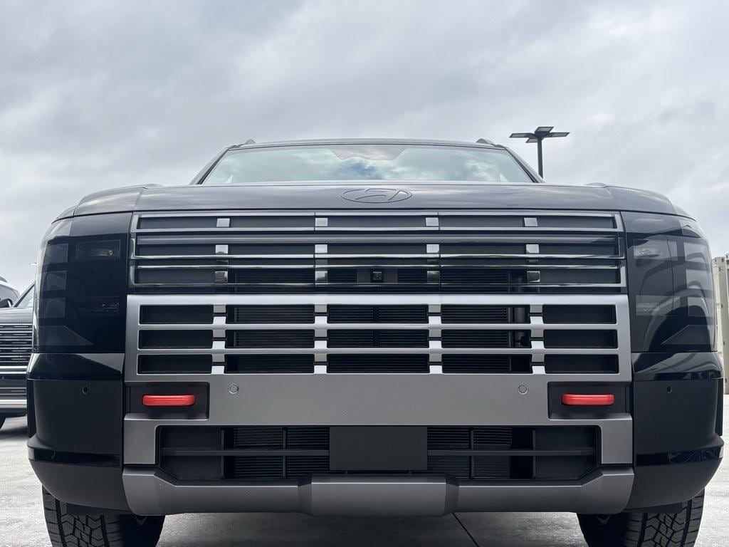 New 2026 Hyundai Palisade XRT AWD SUV