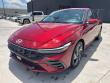 New 2025 Hyundai Elantra Limited Sedan