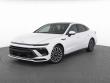 New 2026 Hyundai Sonata Hybrid Limited Sedan