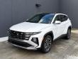 New 2026 Hyundai Tucson Limited AWD SUV