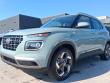 New 2025 Hyundai Venue Limited SUV