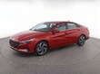  Hyundai Elantra Hybrid
