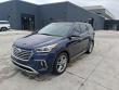Used 2018 Hyundai Santa Fe Limited Ultimate SUV