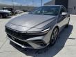 New 2025 Hyundai Elantra Hybrid Limited Sedan