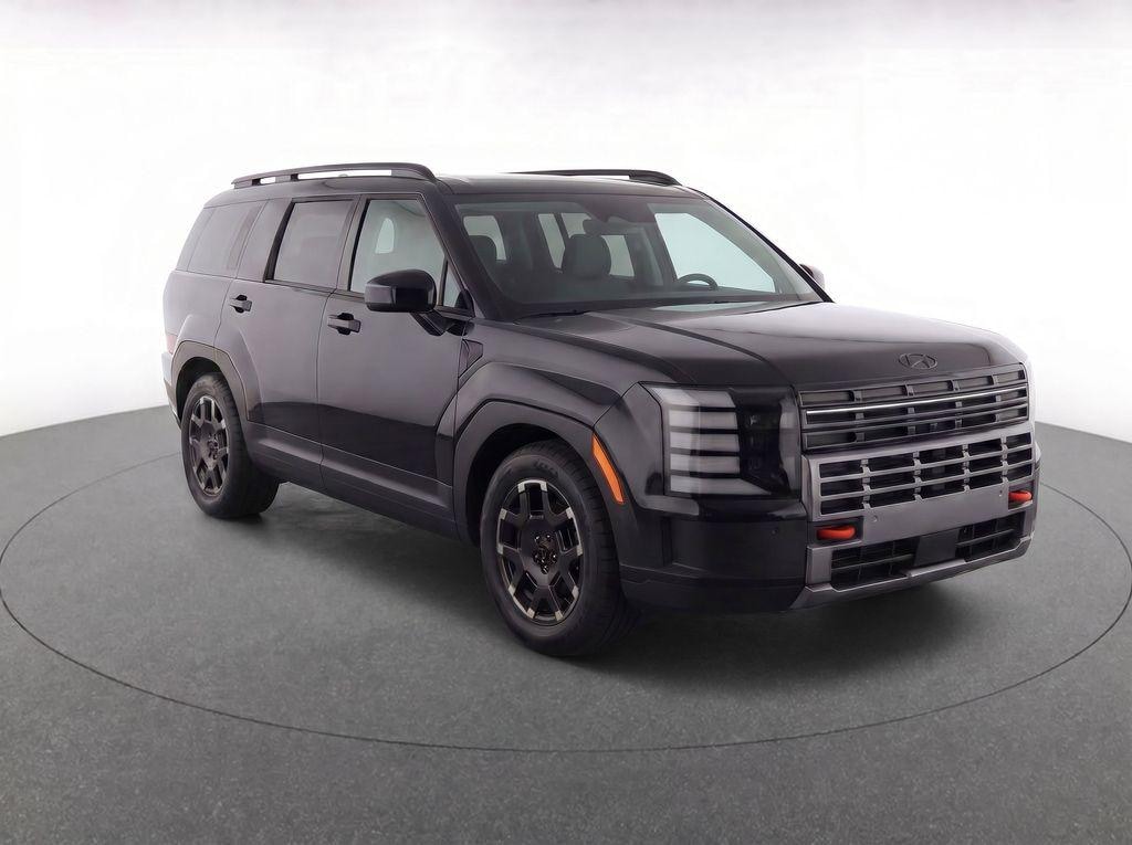 New 2026 Hyundai Palisade XRT Pro SUV
