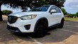  Mazda Mazda CX-5