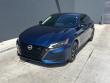 Used 2023 Nissan Altima 2.5 SR Sedan