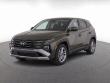 New 2026 Hyundai Tucson SE FWD SUV