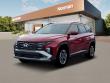 New 2026 Hyundai Tucson SEL FWD SUV