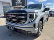 Used 2025 GMC Sierra 1500 AT4 Truck Crew Cab