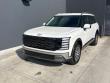 New 2026 Hyundai Palisade Hybrid Blue SEL 7P SUV