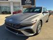 New 2026 Hyundai Elantra SE Sedan