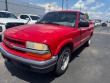 Used 2003 Chevrolet S-10  Truck Regular Cab