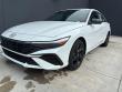 New 2026 Hyundai Elantra SEL Sport Sedan