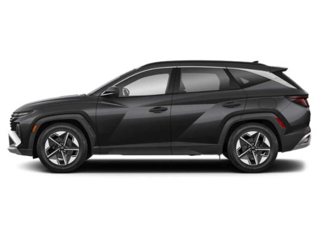 New 2026 Hyundai Tucson Hybrid SEL AWD SUV