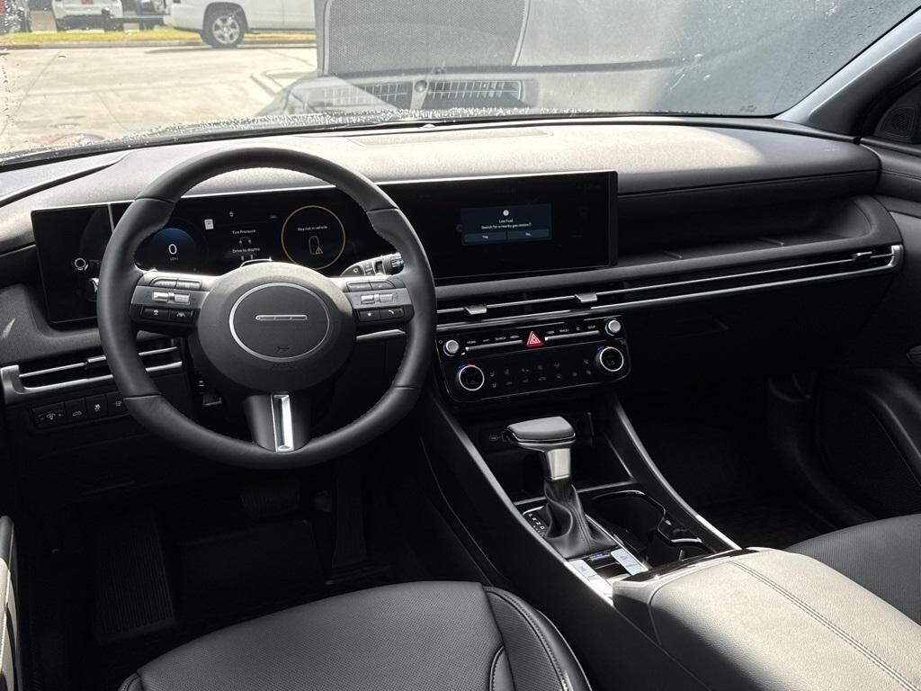 New 2026 Hyundai Santa Cruz Limited Truck Crew Cab