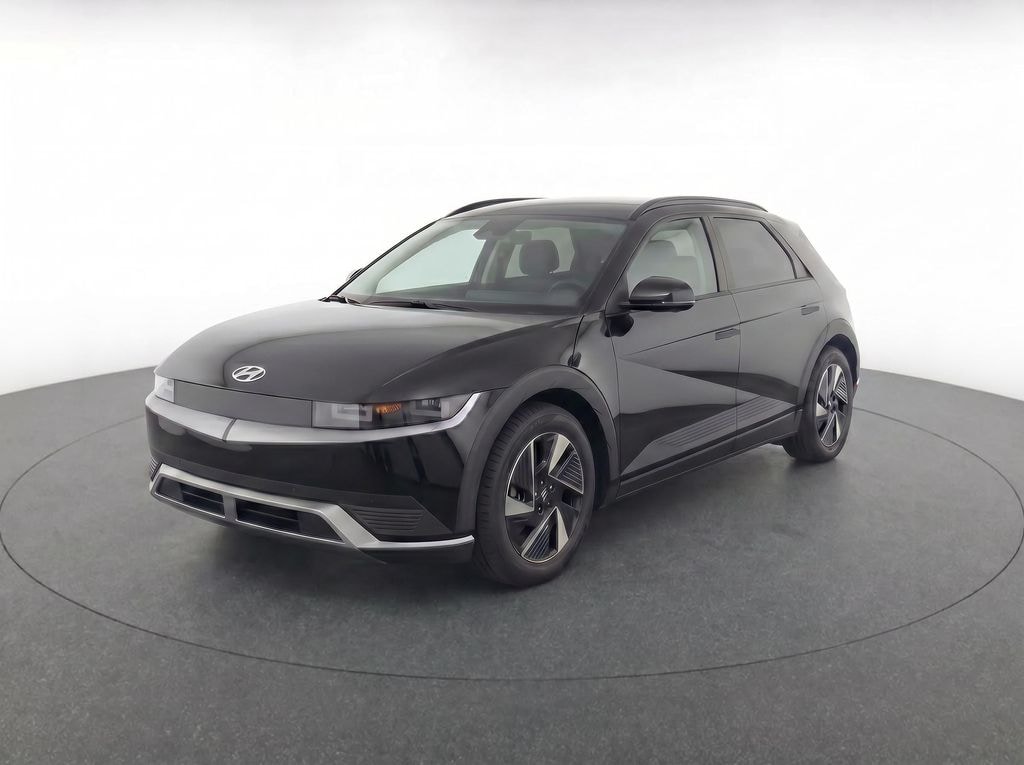 Certified 2025 Hyundai IONIQ 5 SEL SUV