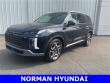 New 2024 Hyundai Palisade Limited FWD SUV