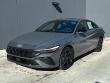 New 2026 Hyundai Elantra SEL Sport Premium Sedan