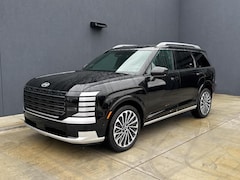 2026 Hyundai Palisade Calligraphy AWD SUV