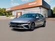 Hyundai Elantra Hybrid