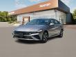 New 2025 Hyundai Elantra Hybrid Limited Sedan