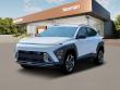 New 2026 Hyundai Kona SEL Premium FWD SUV