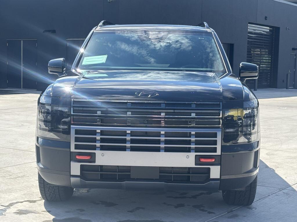 New 2026 Hyundai Palisade Calligraphy FWD SUV