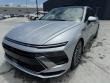 New 2025 Hyundai Sonata Hybrid Limited Sedan
