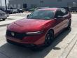 Used 2024 Honda Accord Hybrid Sport-L Sedan