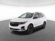 Used 2024 Chevrolet Equinox Premier SUV