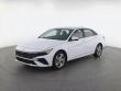 New 2026 Hyundai Elantra SE Sedan