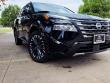 Used 2024 Nissan Rogue Platinum SUV