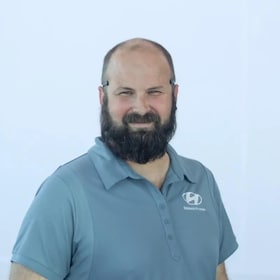 Staff member Nathan Ausmus from ID_ee881f