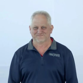 Staff member Chris Baugh from ID_ee881f
