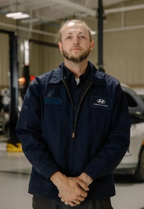 Staff member Brent Hall from ID_ee881f