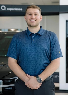 Staff member Adam Deatherage from ID_aaa599