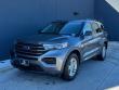 Used 2022 Ford Explorer XLT SUV