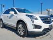 Used 2017 CADILLAC XT5 Luxury SUV