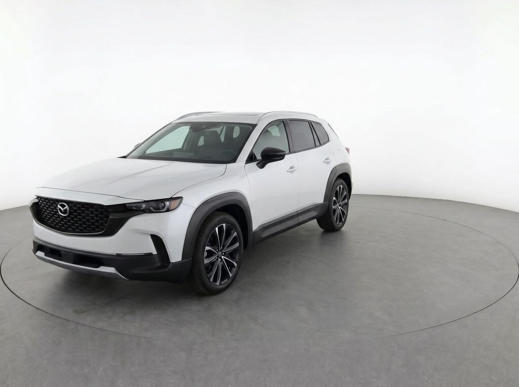 Used 2023 Mazda CX-50 2.5 Turbo Premium Package SUV